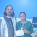 डडेल्धुराको चिरञ्जिवी पोलिक्लिनिकद्वारा बाढीपीडितका लागि ३ लाख ३३ हजार सहयोग