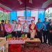 अत्तरियामा नमस्ते अत्तरिया यातायात प्रालिको सेवा शुभारम्भ