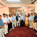 सुदूरपश्चिम विश्वविद्यालयलाई स्ववियु अध्यक्षहरुले बुझाए २५ बुँदे संयुक्त ज्ञापनपत्र  