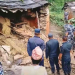 बैतडीमा भीषण पहिरो : एक घर पूर्ण क्षतिग्रस्त, १० घर जोखिममा