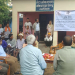 भजनी प्राथमिक स्वास्थ्य केन्द्रबाट गेटा आँखा अस्पतालको सेवा सञ्चालन