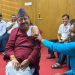 धनगढीमा ३० वर्षमाथिका नागरिकलाई जापानिज इन्सेफलाइटिसविरुद्धको खोप लगाउन आग्रह