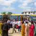 कृष्णपुरका ६ सामुदायिक विद्यालयलाई नगरपालिकाले हस्तान्तरण गर्‍यो बस