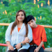 धनगढी– १ शिवनगर निरु ब्युटी पार्लरले गर्‍यो कपडा बैङ्कलाई  सहयोग
