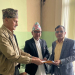 दीपक भट्टको कारागार सरुवामाथि प्रश्न, नख्खु फर्काउन माग