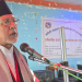 युवा विद्यार्थीले स्वदेशमै अवसर खोज्नुपर्छ : प्रदेश प्रमुख मियाँ