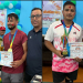प्रदेशस्तरीय ब्याडमिन्टनको उपाधि बम–जैसीलाई, २ नम्बर क्षेत्रमा सिंह–कुँवर विजेता