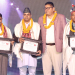 सुदूर–कर्णाली स्टारमा २० प्रतिभाको प्रतिस्पर्धा, तीन स्रष्टा सम्मानित