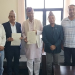 बुढीतोला आधारभुत स्वास्थ्य केन्द्रलाई गेटा विश्वविद्यालयको कम्युनिटी ट्रेनिङ्ग साईट बनाईने