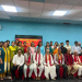 ‘मनिराज ईश्वरी वाङ्मय परिषद’ र ‘यादहरूमा काव्याञ्जली’ लोकार्पित