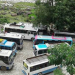 तीन दिनपछि सुदूरपश्चिमका पहाडी जिल्लामा यातायात सेवा पुनः सञ्चालन