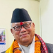 काँग्रेसले छायाँ सरकार गठन गरेको होइनः काँग्रेस संसदीय दलका नेता आङ्देम्बे