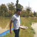 विदेश नगई माछापालनमा रमाएका घोडाघोडीका विनोद
