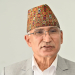  पूर्वउपप्रधानमन्त्री पौडेललाई थप तीन दिन थुनामा राखेर अनुसन्धान गर्न अनुमति