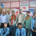 पञ्चोदयमा माविमा निसर्ग अस्पतालले स्थापना गर्‍यो प्राथमिक उपचार कक्ष 