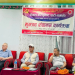 बजेट संशोधन नगरे एमाले सरकारबाट बाहिरिने