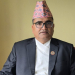 बाढीपहिरोको जोखिम न्यूनीकरण गर्न तयारी र सतर्कता अपनाउन मुख्यमन्त्री भट्टको निर्देशन