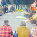 कांग्रेस महाधिवेशन मतगणना जारी, २५ समूह बनाएर गणना गरिँदै