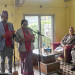 सुदूरपश्चिममा राज्यमन्त्रीसहित एमालेका ४ मन्त्रीले लिए शपथ 