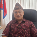 उपकुलपति प्राध्यापक डा.सुनिलकुमार केसीले अघिल्लो कार्यकालको पहिलो सय दिनमा के-के काम गरे?