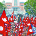 आज १९औँ गणतन्त्र दिवस मनाइँदै 