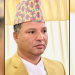 ट्राफिकसँग हातपातपछि पूर्व मुख्यमन्त्री सोडारी सवार मोटरसाइकलका चालक पक्राउ