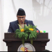 बजेटमा सुदूरपश्चिमः पर्यटकीय विकासदेखि एमबीबीएस पढाइसम्म