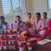 अचार बनाएर उद्यमी बन्ने अभियानमा महिला