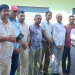 नेपाली काँग्रेस गोदावरी कमिटीद्वारा प्रधानमन्त्री राहत कोषमा १ लाख सहयोग     