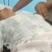 धनगढीमा मोटरसाइकलको ठक्करबाट युवती र चालक घाइते