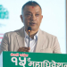 नेपाली कांग्रेस सभापतिमा थापा निर्वाचित