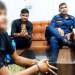बालिका हत्याका आरोपीको बयानको भिडिओ खिचेर सार्वजनिक गर्ने प्रहरी हवल्दार पक्राउ