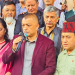 नागरिकले विश्वास गर्ने राजनीति पार्टी बनाउँछु : सभापति थापा