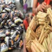 कञ्चनपुरमा भन्सार छलीका बिडी र सुर्ती बरामद