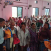 ज्येष्ठ नागरिकलाई झुल वितरण