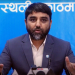 रवि लामिछाने नै रास्वपाको सभापतिमा दोहोरिने : महामन्त्री बुर्लाकोटी