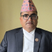 सुदूरपश्चिमको प्रमुख सांस्कृतिक पर्व गौराः मुख्यमन्त्री भट्ट
