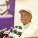 लोकतान्त्रिक परिवर्तनको अगुवाइ राजनीतिक दलबाटै भएको हो : अध्यक्ष ओली
