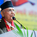 एमालेले बोलायो स्थायी कमिटीको पहिलो बैठक
