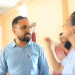 कञ्चनपुरमा वडाध्यक्षमाथि हातपात र दुव्र्यवहार गर्ने पत्रकार ऐश्वर्या कुँवर पक्राउ 