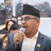 रास्वपा सांसद चौलागाईंको आक्रोश: ‘बजारमा मुख देखाएर हिँड्न गाह्रो भयो’