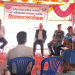 धनगढीमा राष्ट्रिय मानव अधिकार आयोगको २६औँ वार्षिकोत्सव मनाइयो