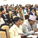 प्रतिनिधिसभा बैठक सुरु, नियमावली पारित गर्ने कार्यसूची
