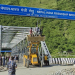 नेपाली भूमिमा राखिएको मैत्री पुलको बोर्डमा भारतीय ठेगाना, दार्चुलामा विरोध 