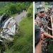 बैतडीका एक परीवार सवार स्कारपियो मकवानपुरमा दुर्घटना, महिलाको मृत्यु  