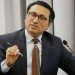 प्रवासी नेपालीलाई मातृभूमिको विकासका निम्ति लगानी गर्न अर्थमन्त्रीको आग्रह