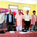 बजेट संशोधन नगरे एमाले सरकारबाट बाहिरिने