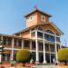 त्रिविविमा जनशक्ति विकास कार्यक्रम
