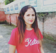 राधिका जोशी राधिका जोशी