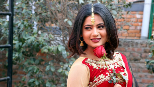 केकी अधिकारीले गुपचुप विवाह गरेको खुलासा 